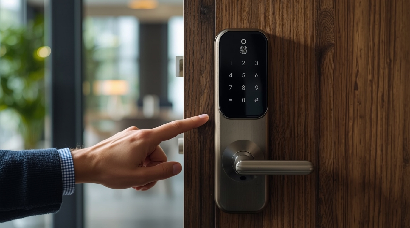 Movementsattract kulunvalvonta