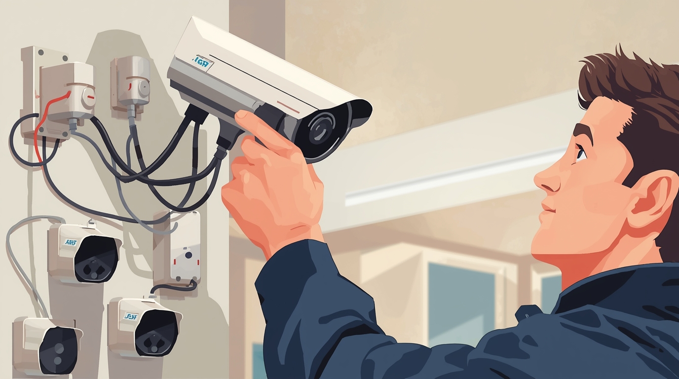 Movementsattract turvajärjestelmä