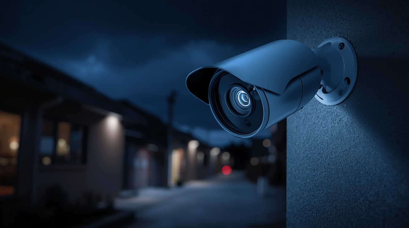 Movementsattract videovalvonta